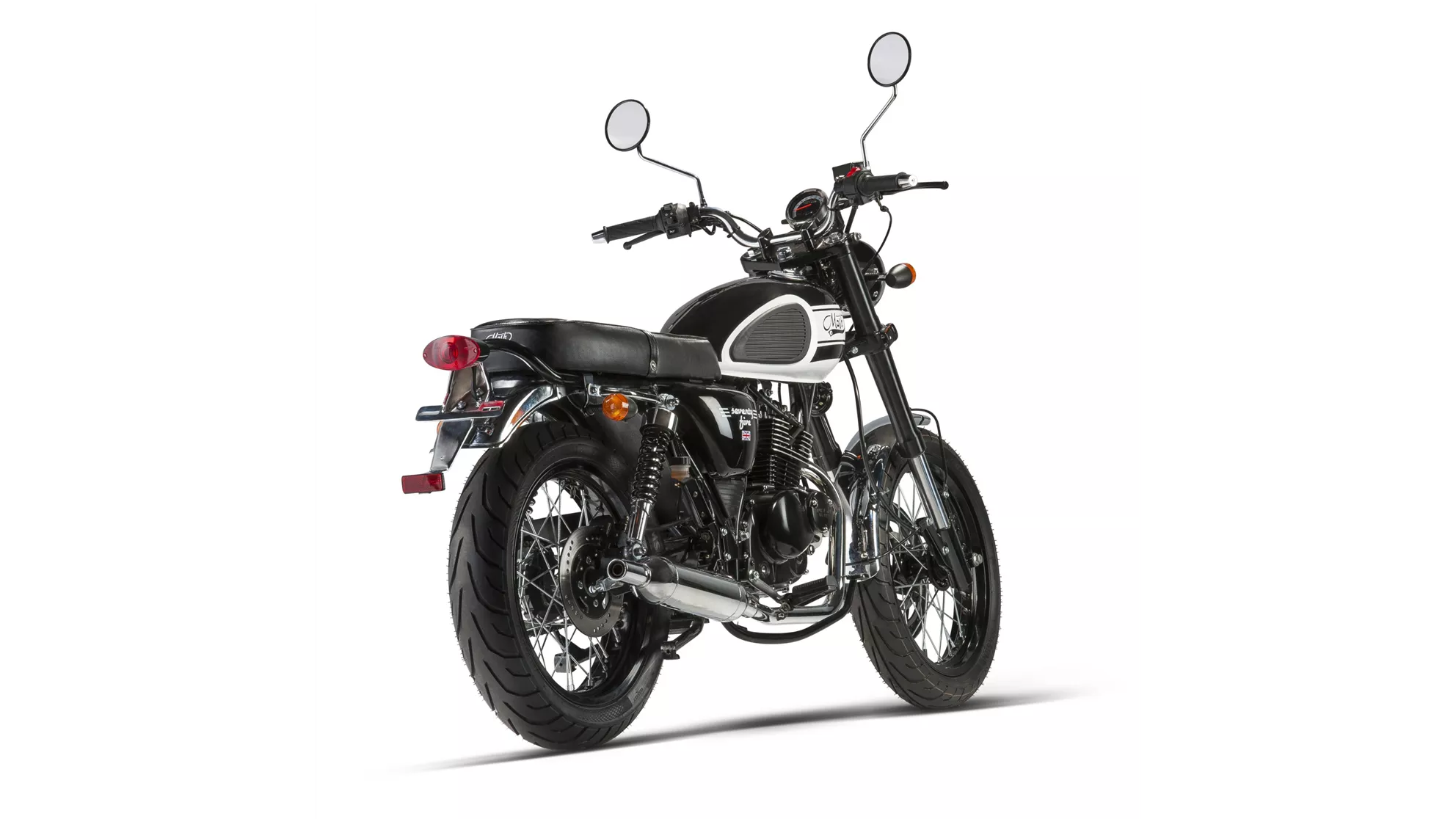 Mash Seventy Five - Image 2 Mash Seventy Five - Image 2